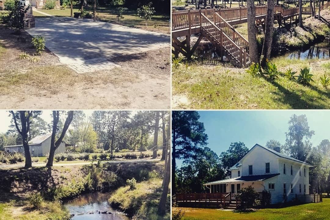 Photo of Outdoor in East Fayetteville