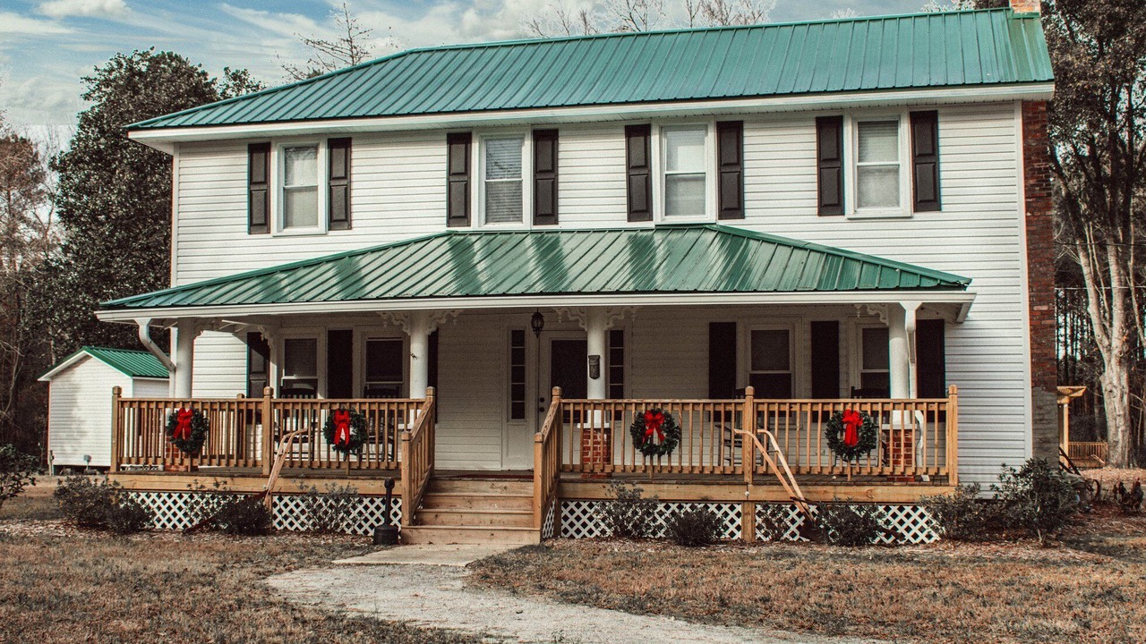 Photo of Outdoor in East Fayetteville