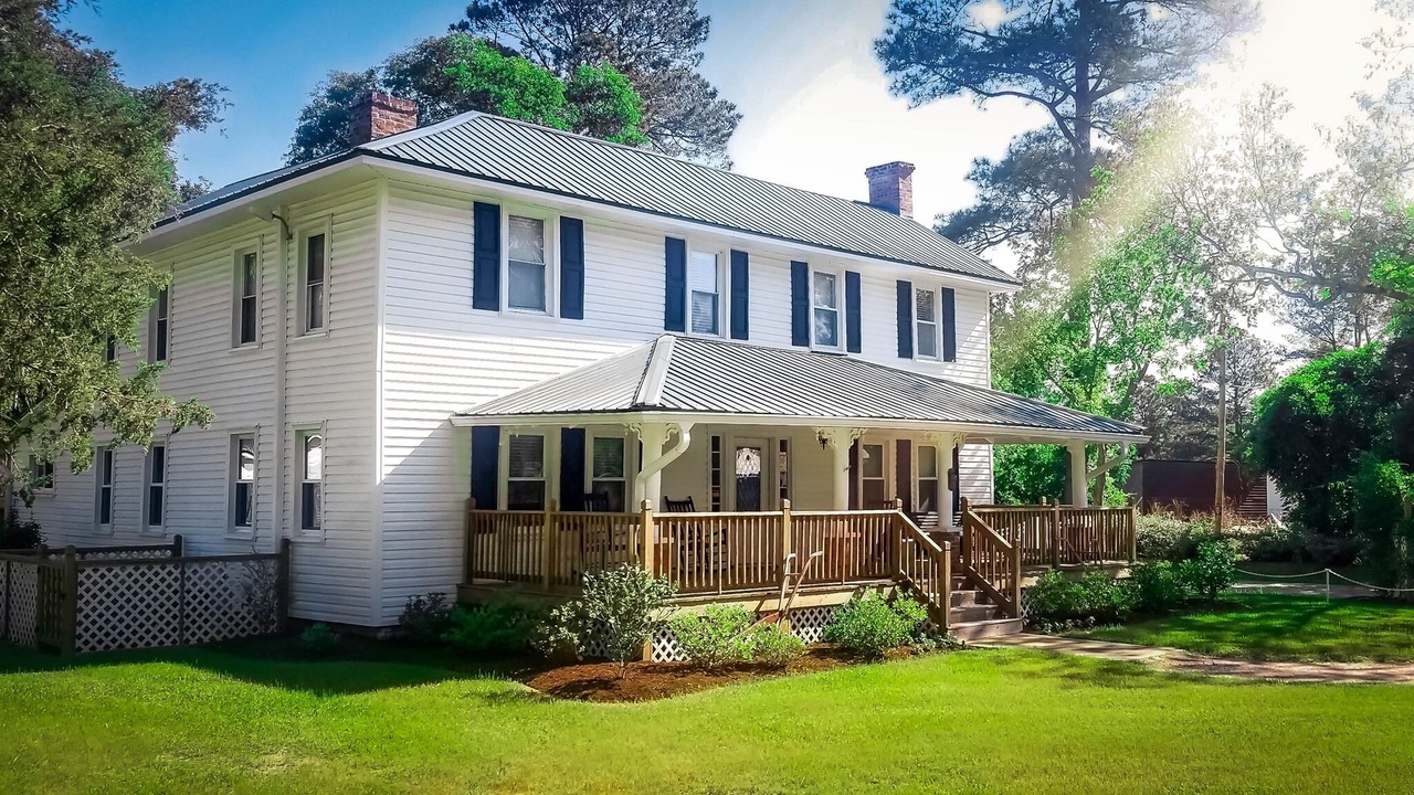 Photo of Outdoor in East Fayetteville