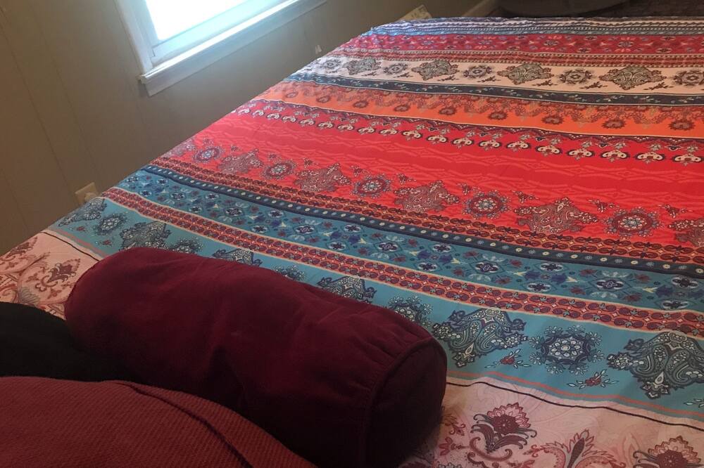 Photo of Bedroom in Rutherfordton