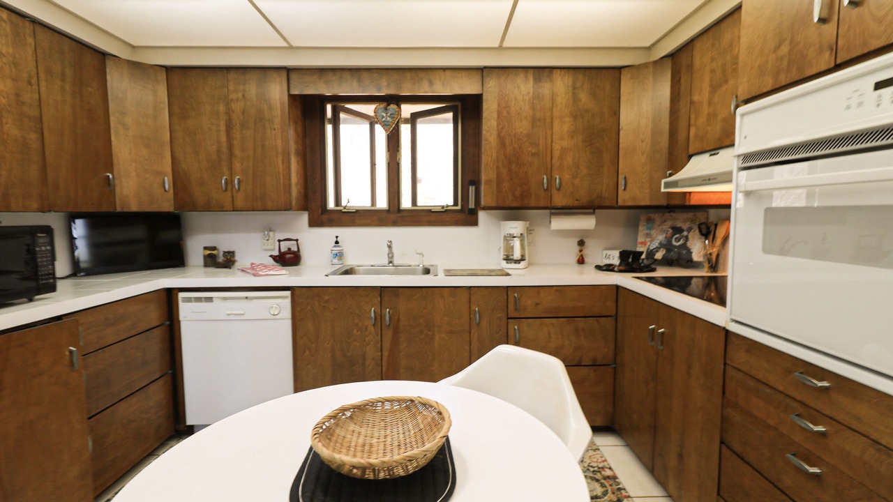 Photo of Kitchen in Otto