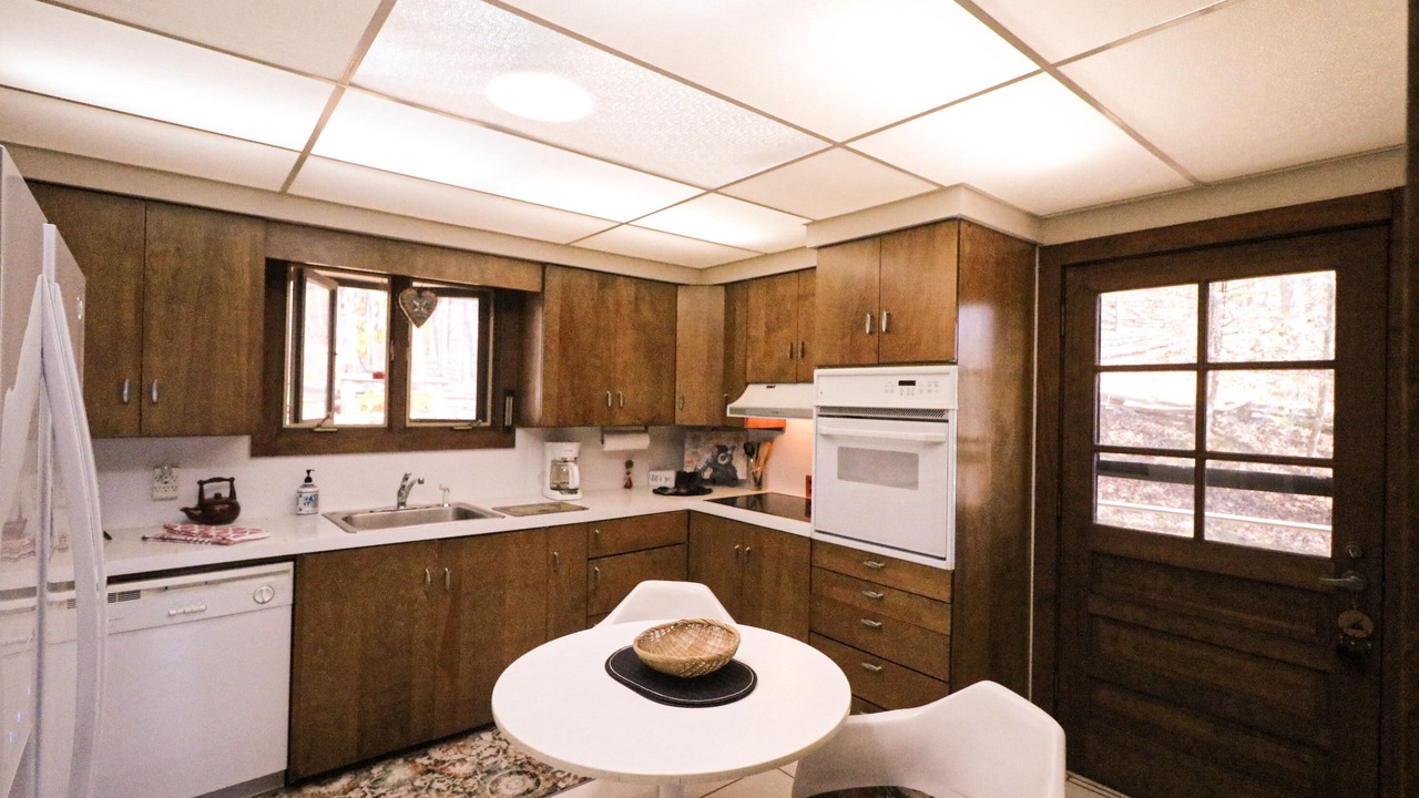 Photo of Kitchen in Otto