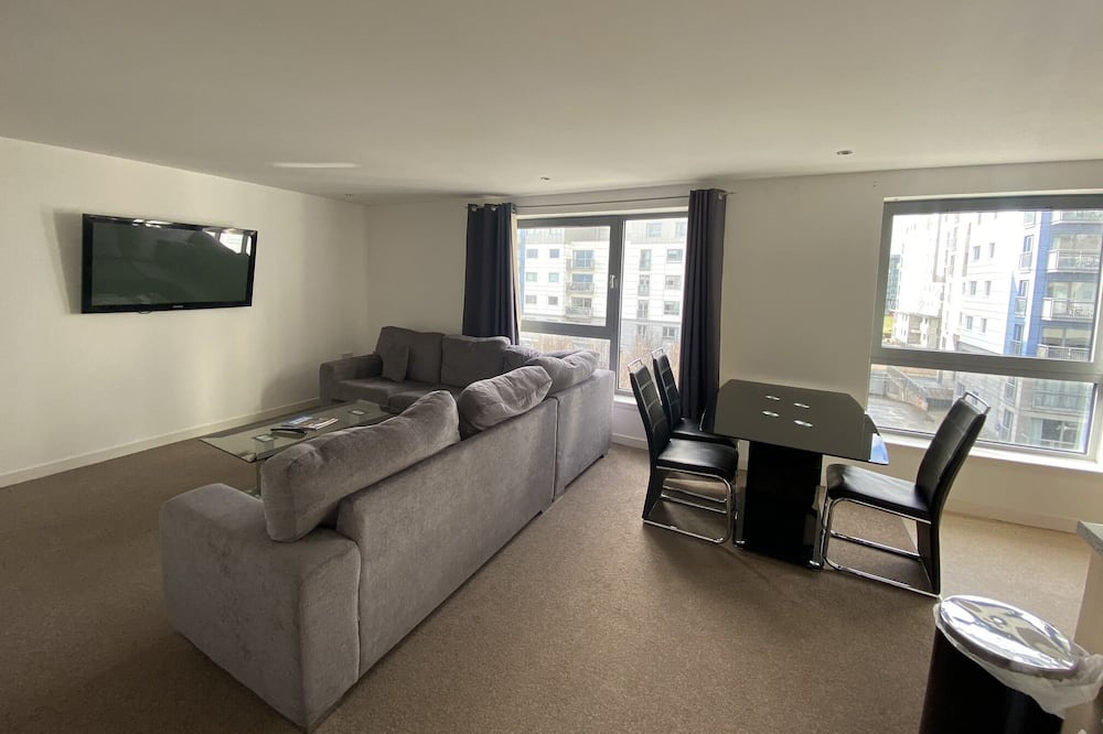 Photo of Bedroom in Newhaven