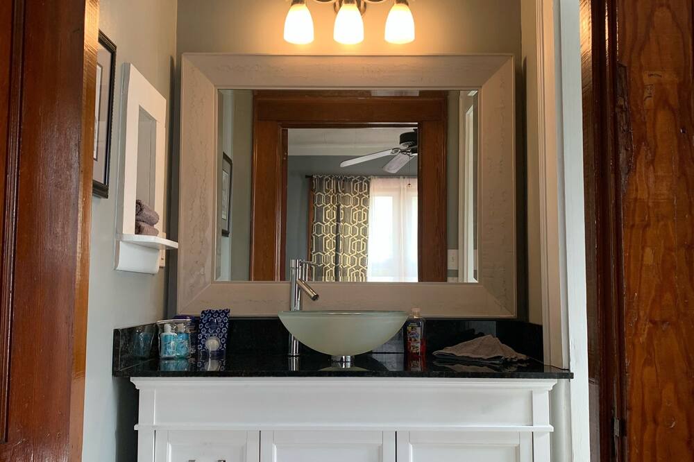 Photo of Bathroom in Valdese