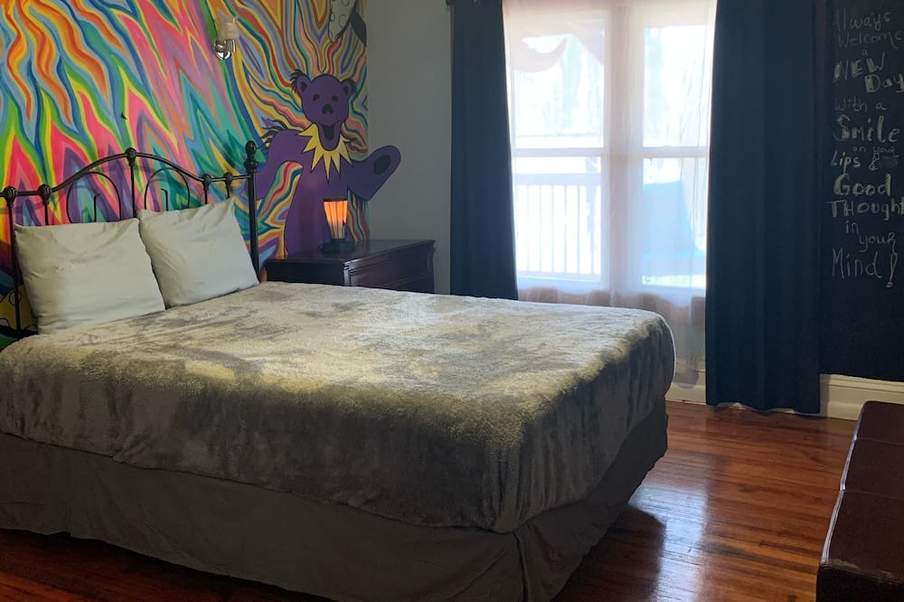 Photo of Bedroom in Valdese