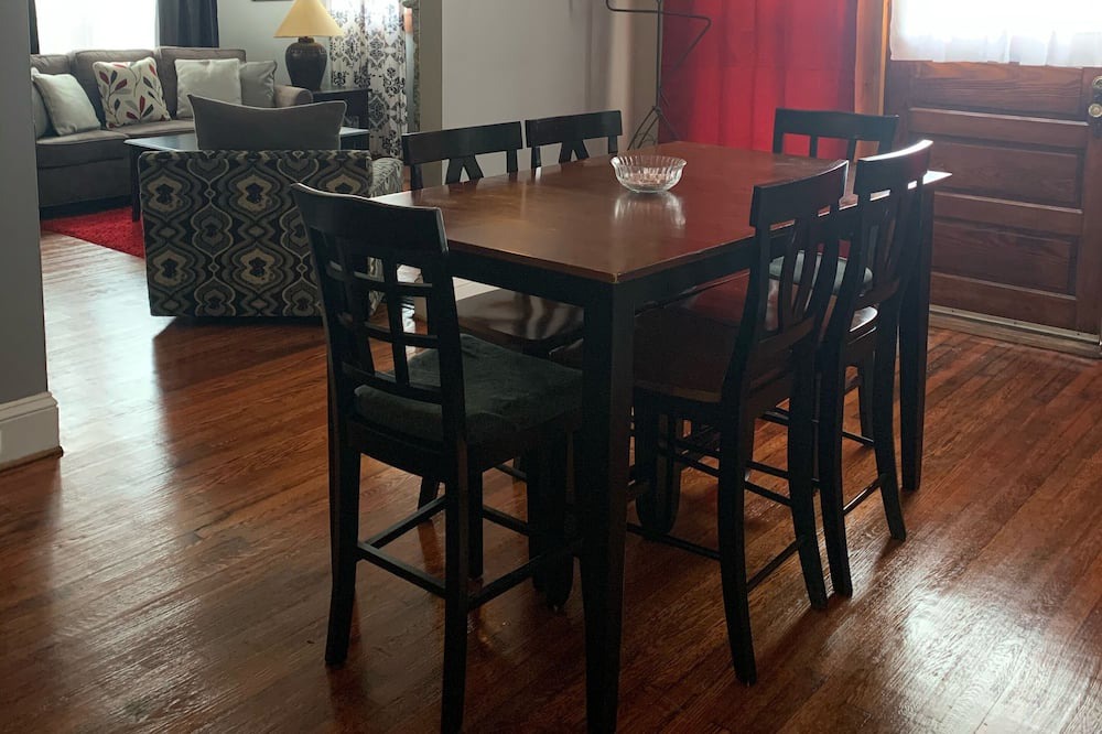 Photo of Kitchen in Valdese