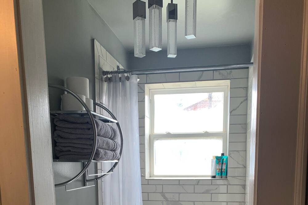 Photo of Bathroom in Valdese