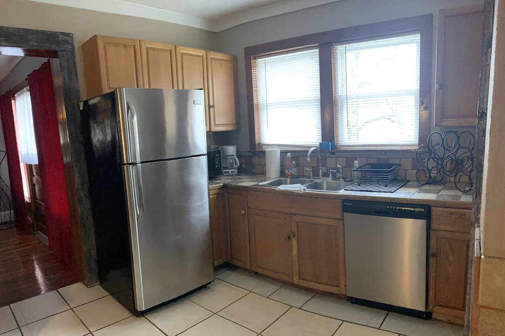 Photo of Kitchen in Valdese