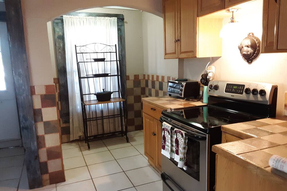 Photo of Kitchen in Valdese