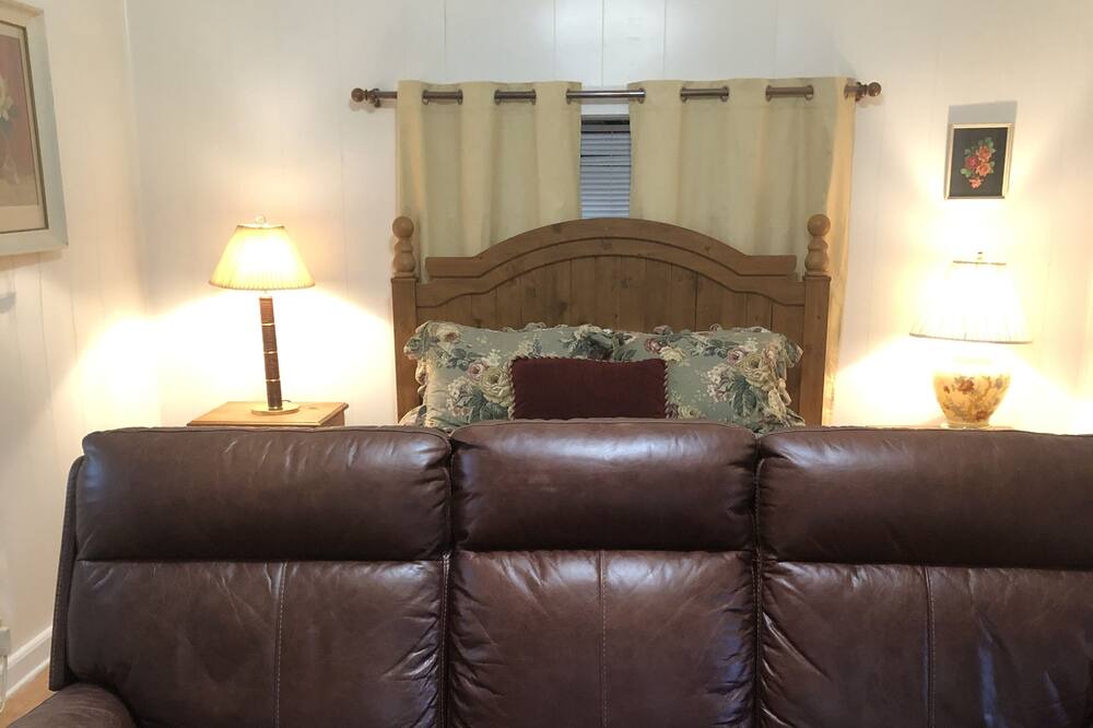 Photo of Livingroom in Murphy