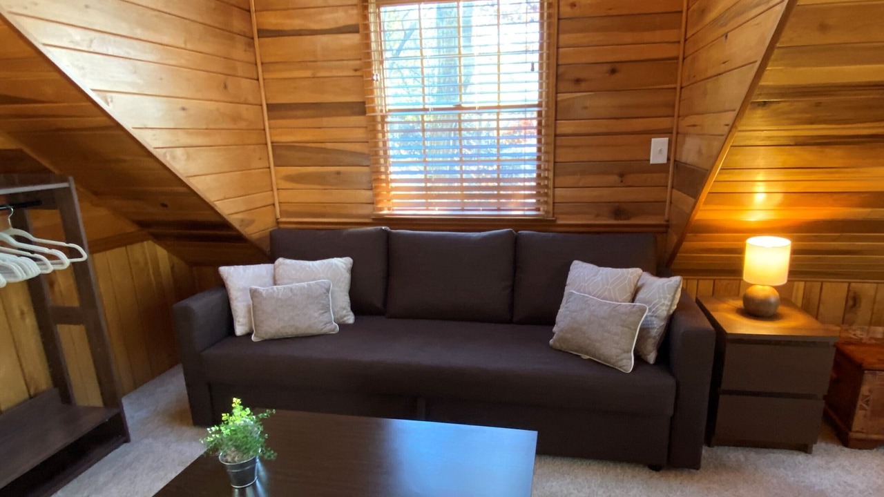 Photo of Livingroom in Chimney Rock