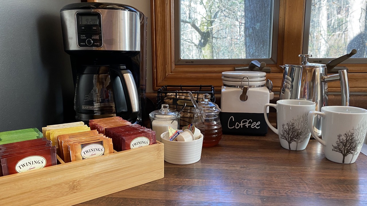 Photo of Kitchen in Chimney Rock