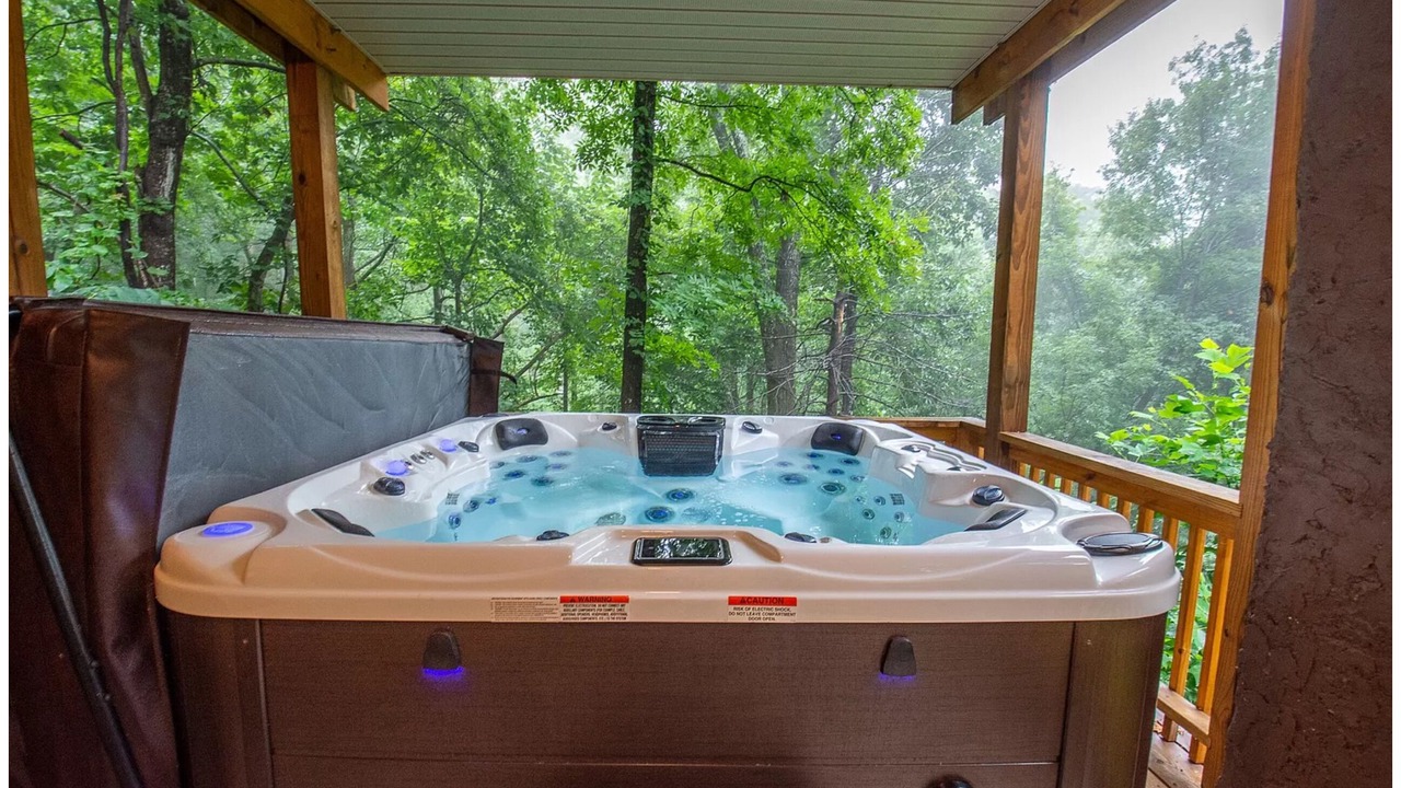 Photo of Outdoor in Chimney Rock