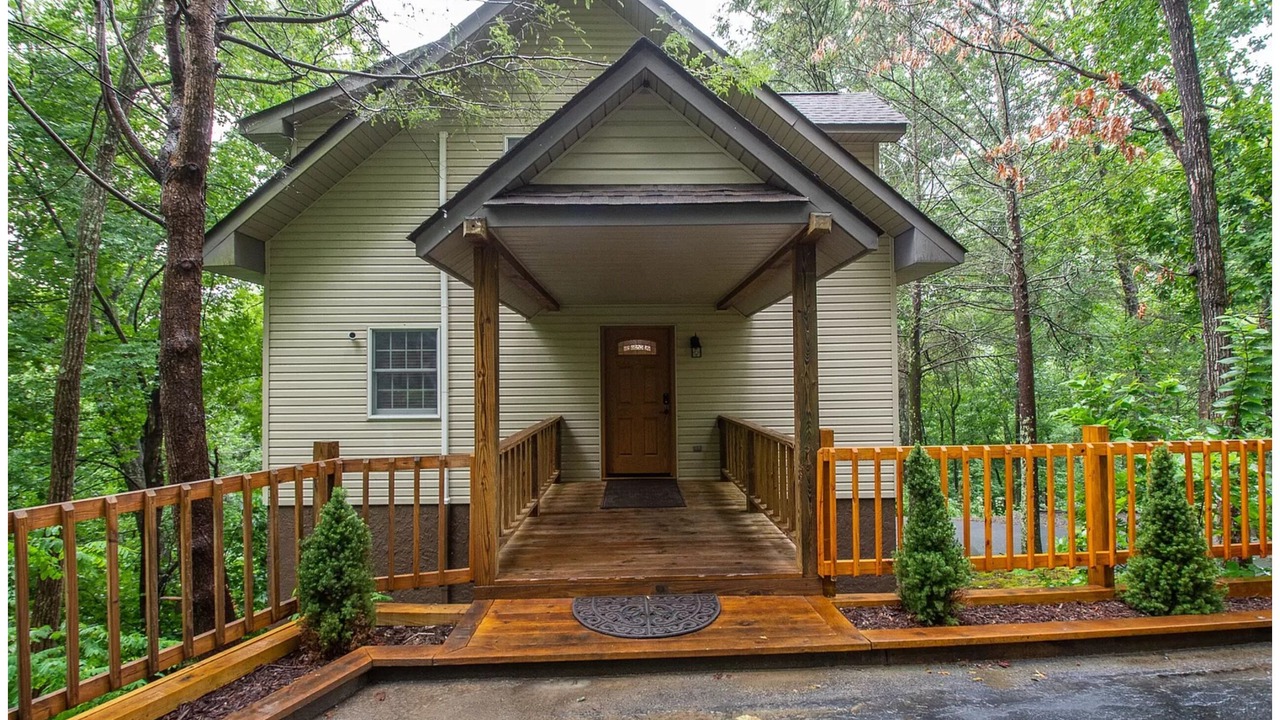 Photo of Outdoor in Chimney Rock
