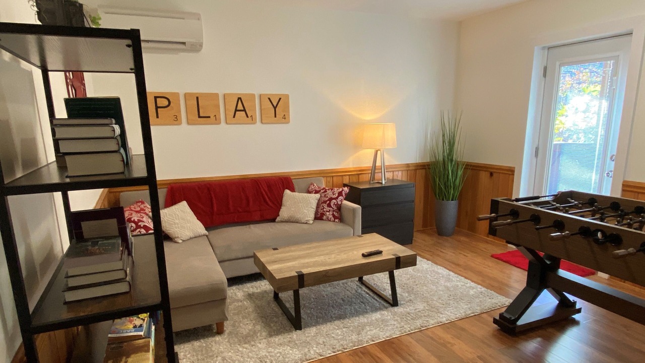 Photo of Livingroom in Chimney Rock