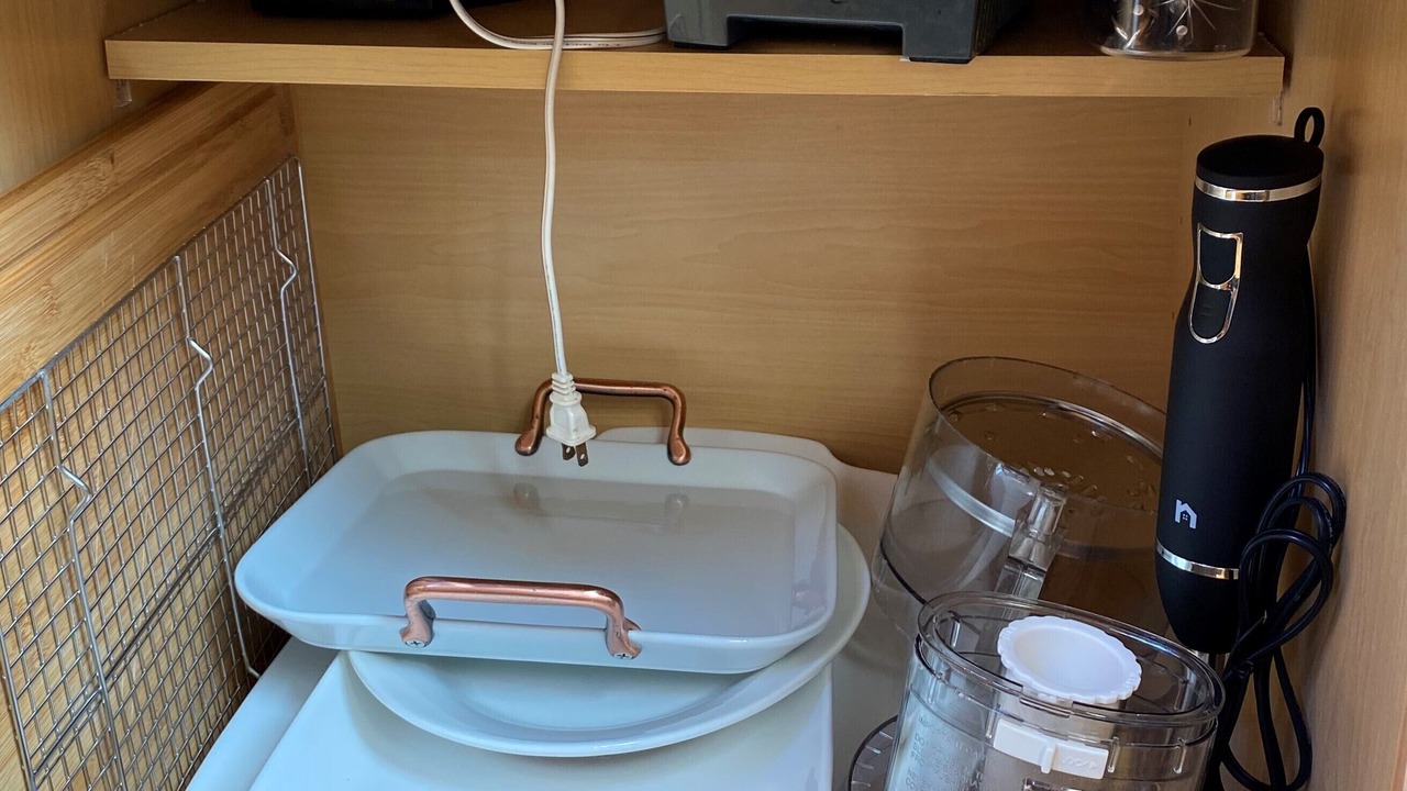 Photo of Kitchen in Chimney Rock