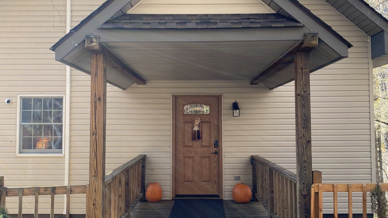 Photo of Outdoor in Chimney Rock