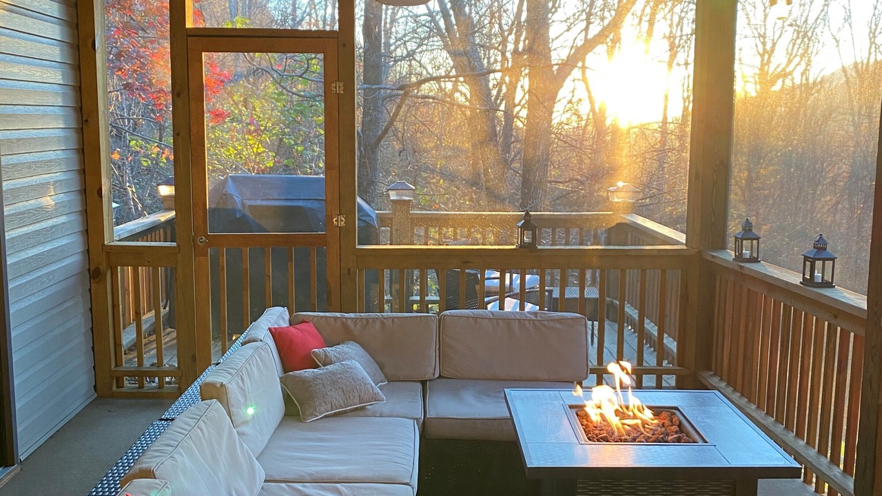 Photo of Outdoor in Chimney Rock