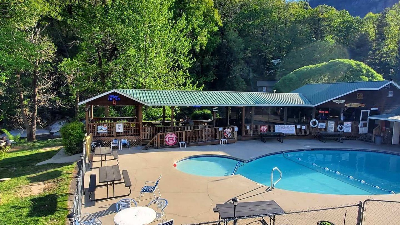 Photo of Outdoor in Lake Lure