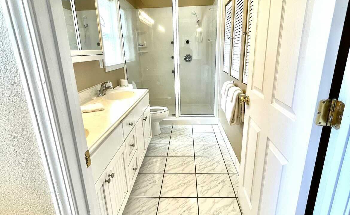 Photo of Bathroom in Lake Lure