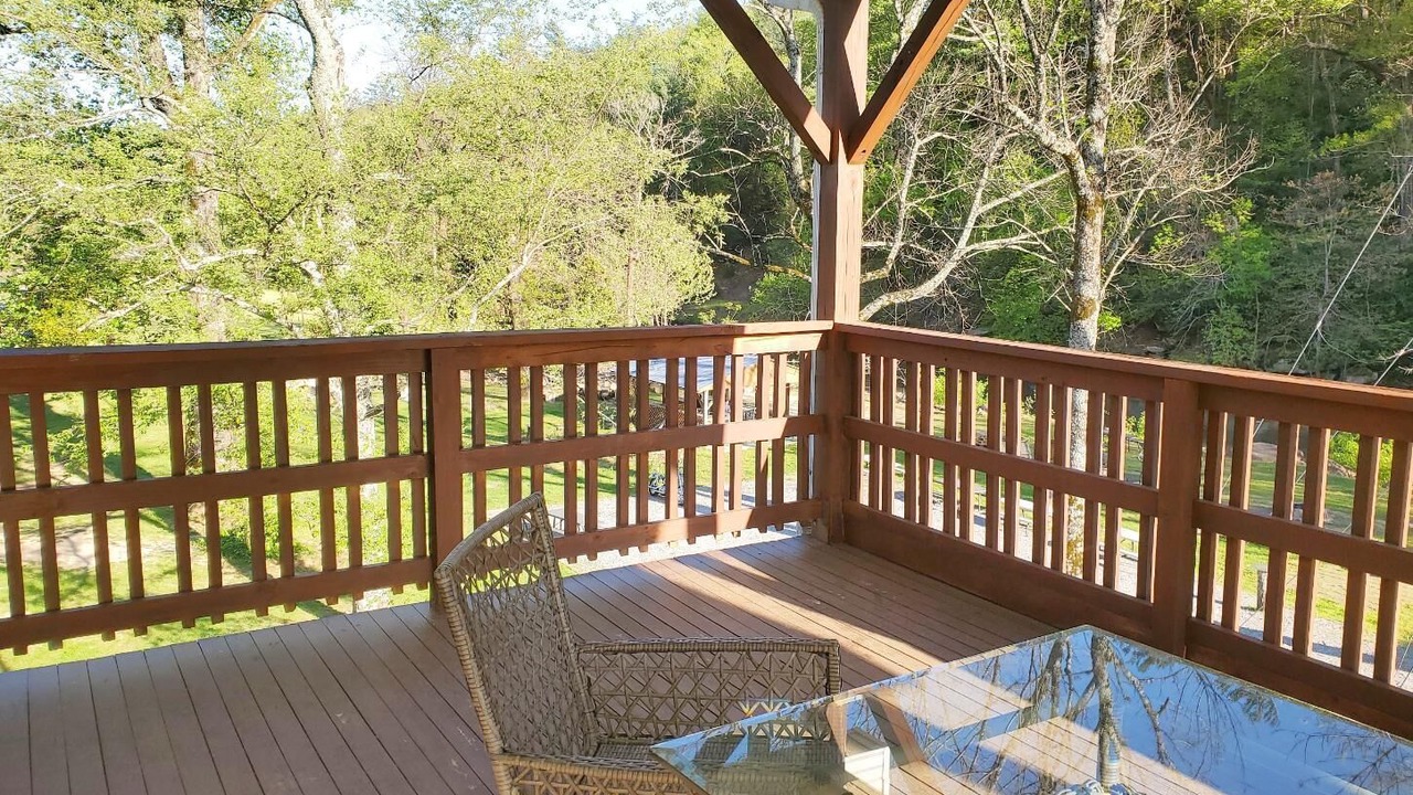 Photo of Bedroom in Lake Lure