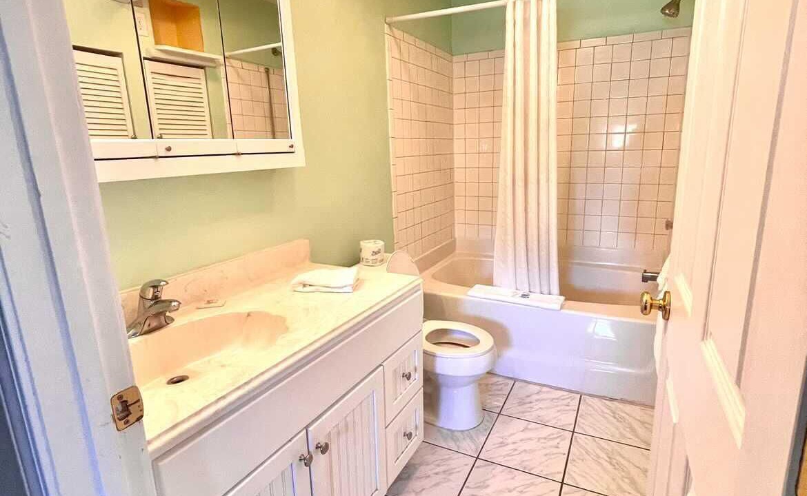 Photo of Bathroom in Lake Lure
