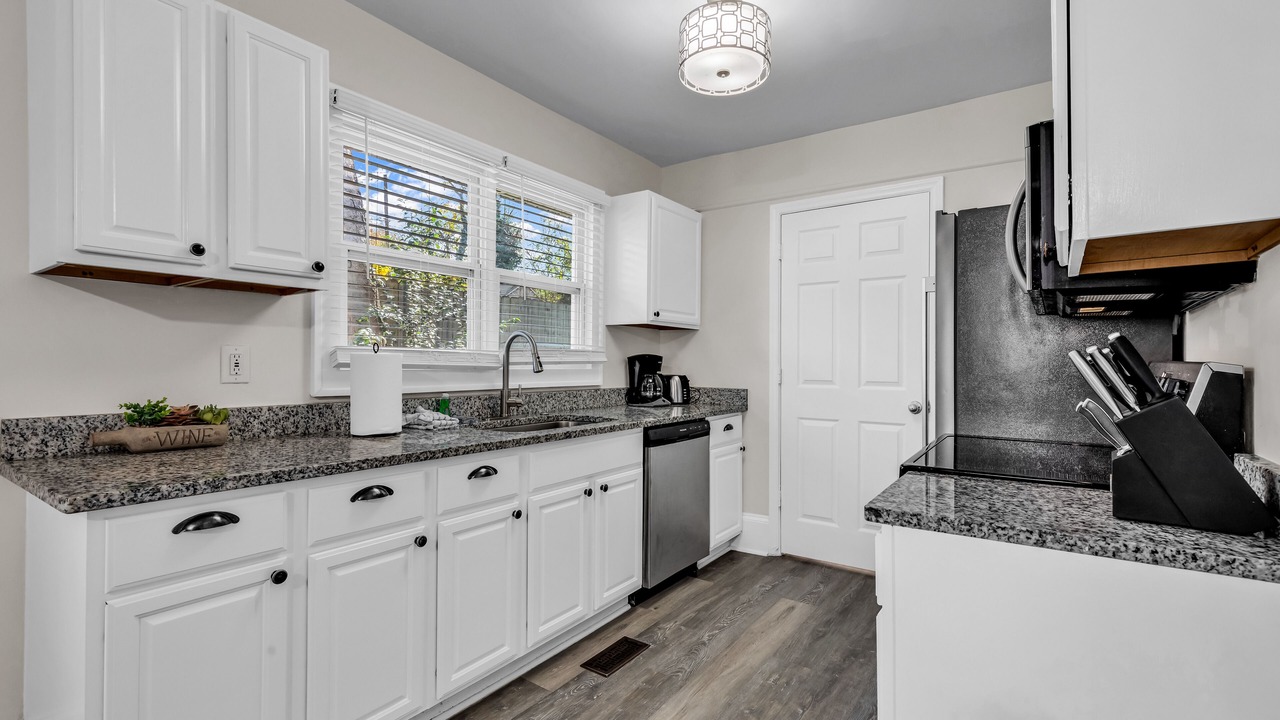 Photo of Kitchen in Villa Heights
