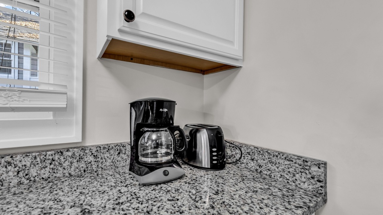 Photo of Kitchen in Villa Heights