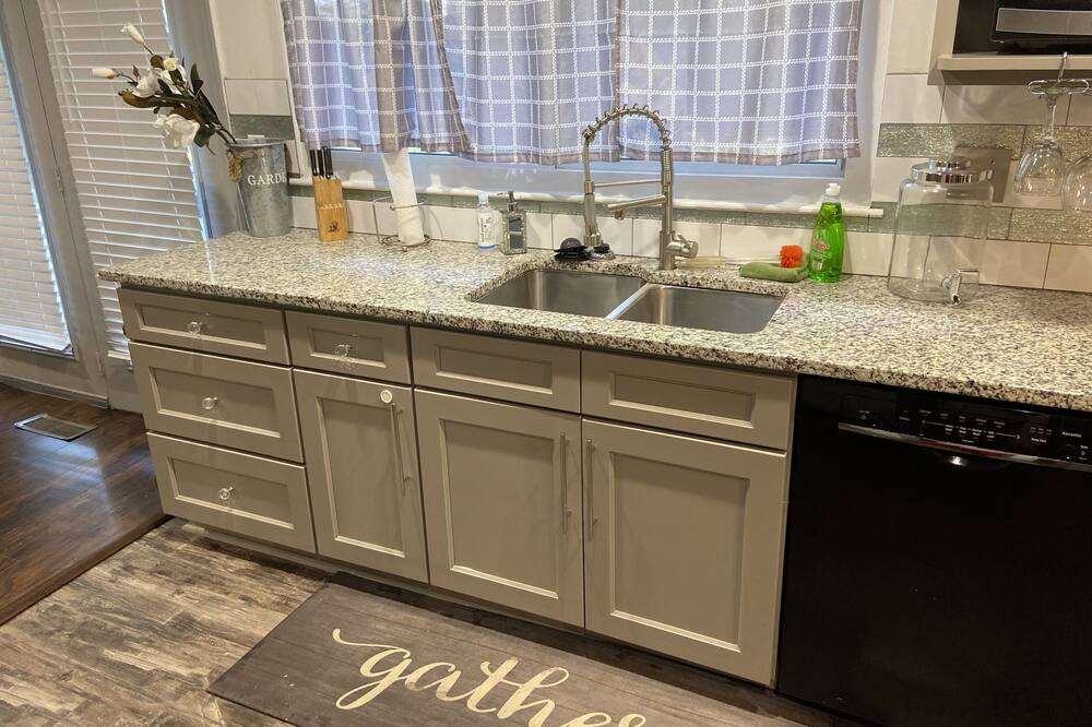 Photo of Kitchen in East Forest