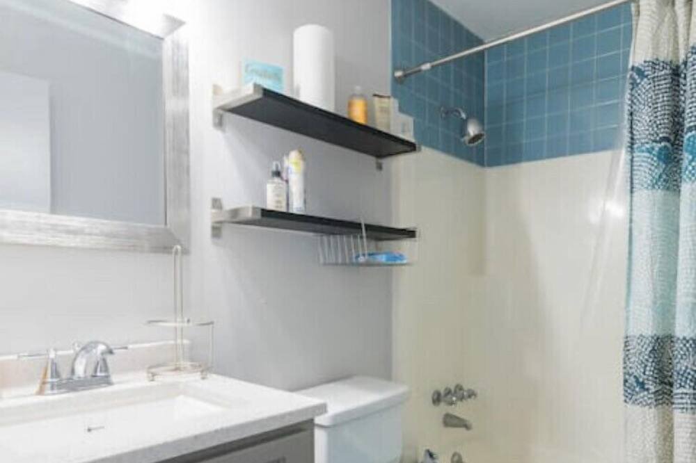 Photo of Bathroom in East Forest