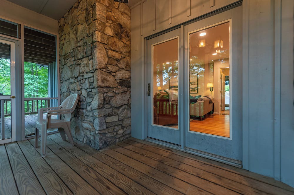 Photo of Outdoor in Montreat