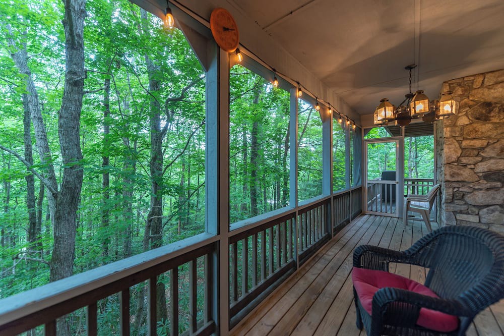 Photo of Outdoor in Montreat
