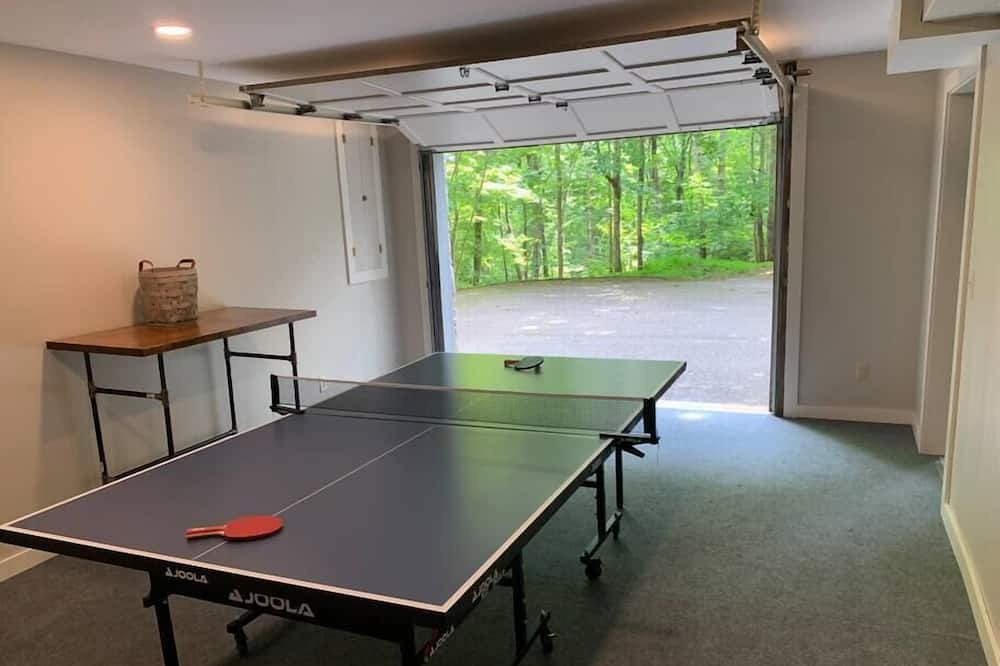 Photo of Bedroom in Montreat