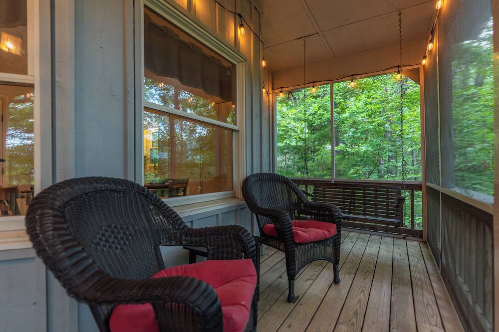 Photo of Outdoor in Montreat