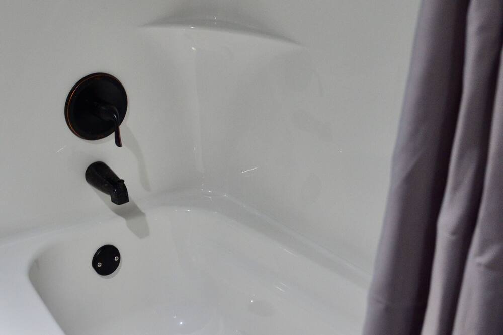 Photo of Bathroom in Brices Creek