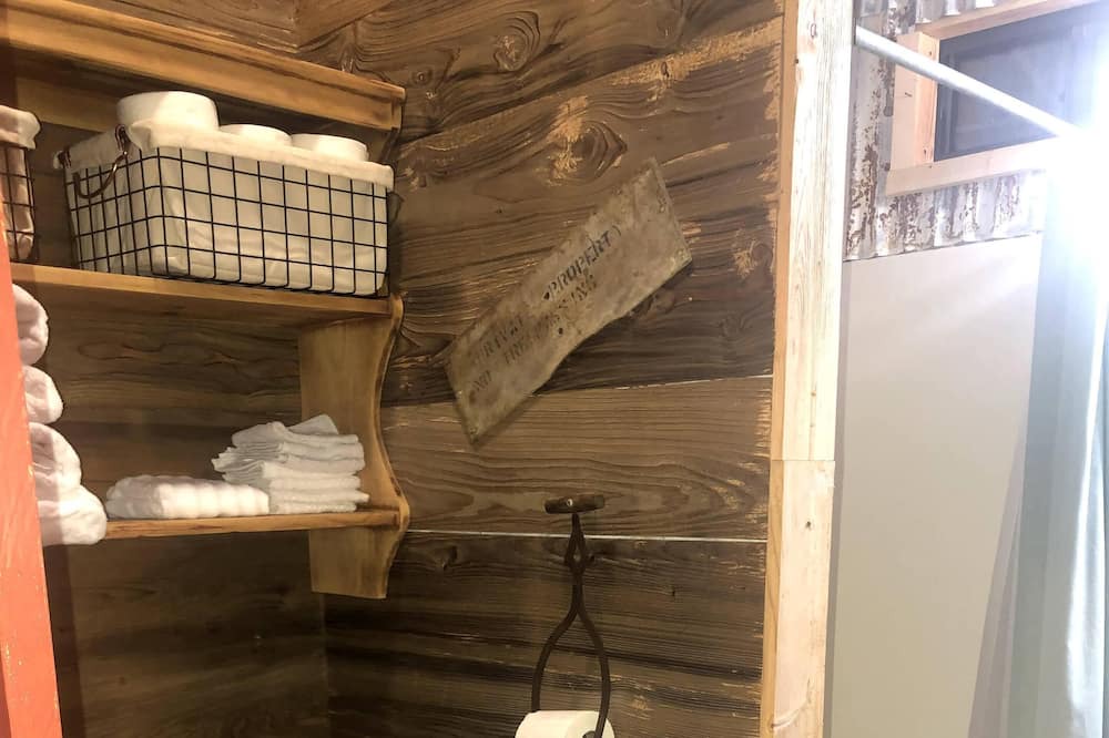 Photo of Bathroom in Ferguson