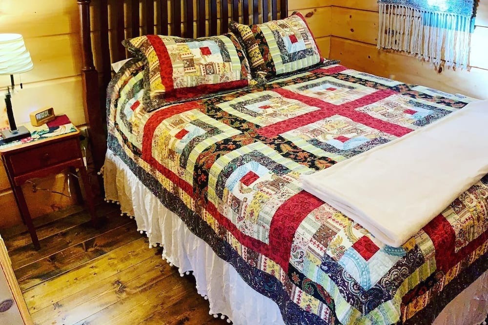 Photo of Bedroom in Ferguson