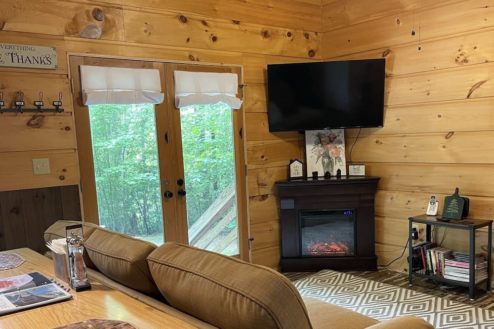 Photo of Livingroom in Ferguson