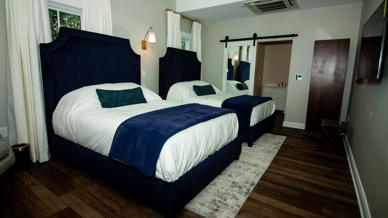 Photo of Bedroom in Hillsborough