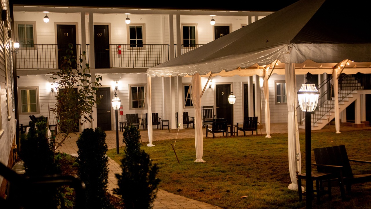 Photo of Outdoor in Hillsborough