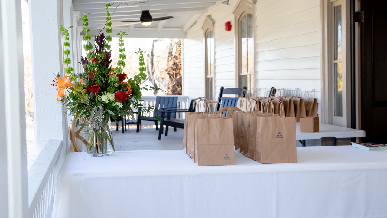 Photo of Patio Balcony in Hillsborough