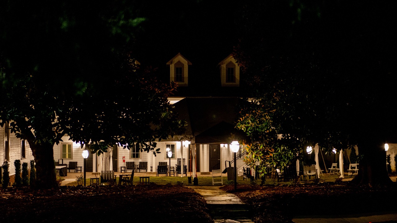 Photo of Outdoor in Hillsborough