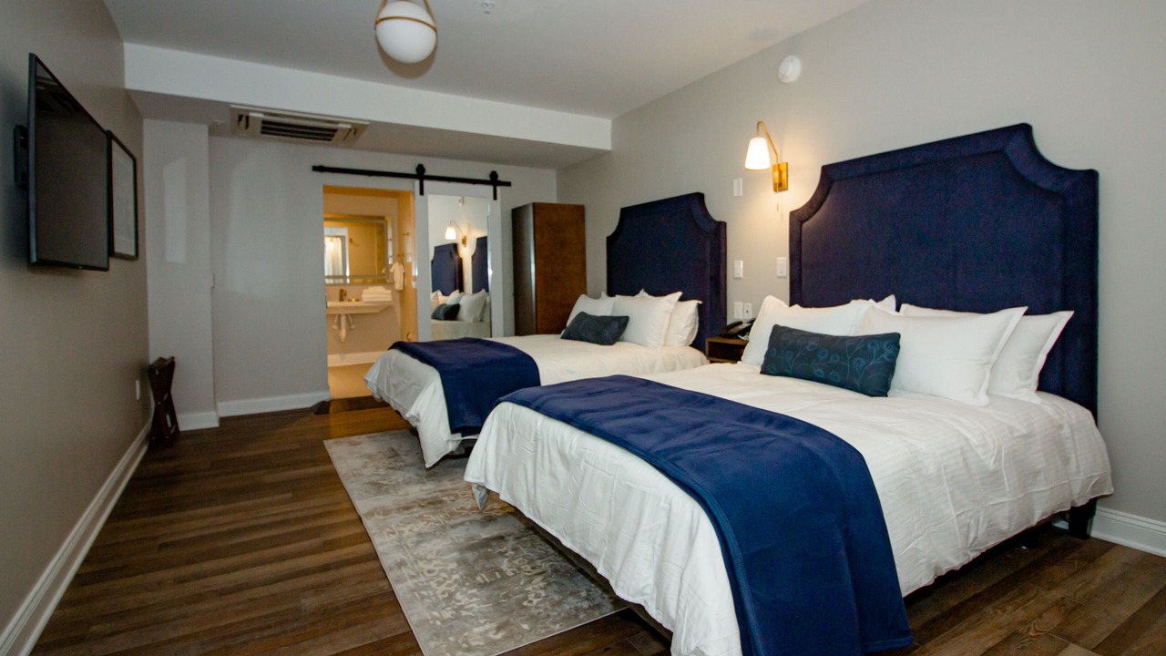 Photo of Bedroom in Hillsborough
