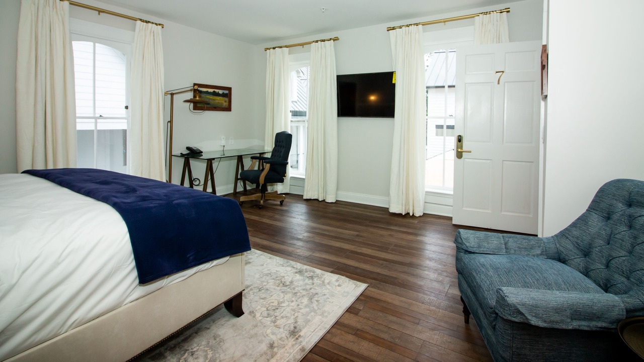 Photo of Bedroom in Hillsborough