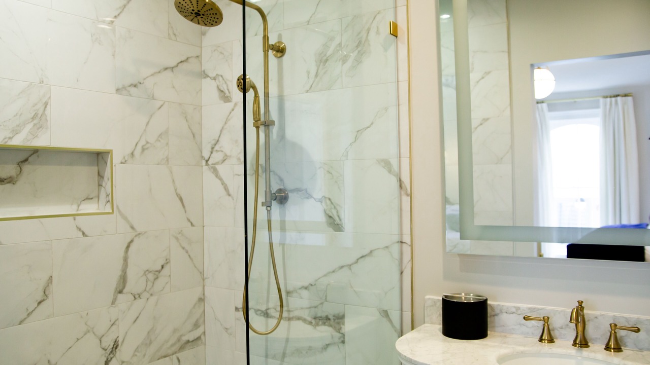 Photo of Bathroom in Hillsborough
