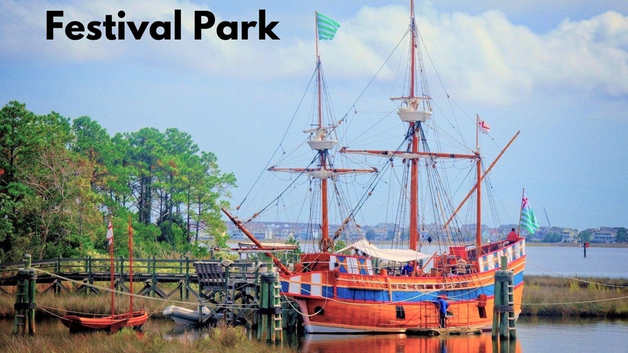 Photo of Others in Historic Downtown Manteo