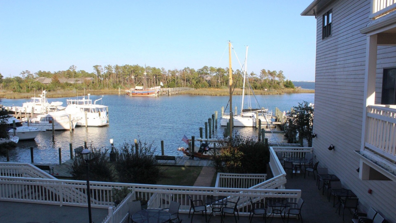 Photo of Outdoor in Historic Downtown Manteo