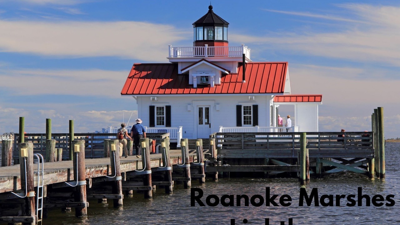 Photo of Others in Historic Downtown Manteo