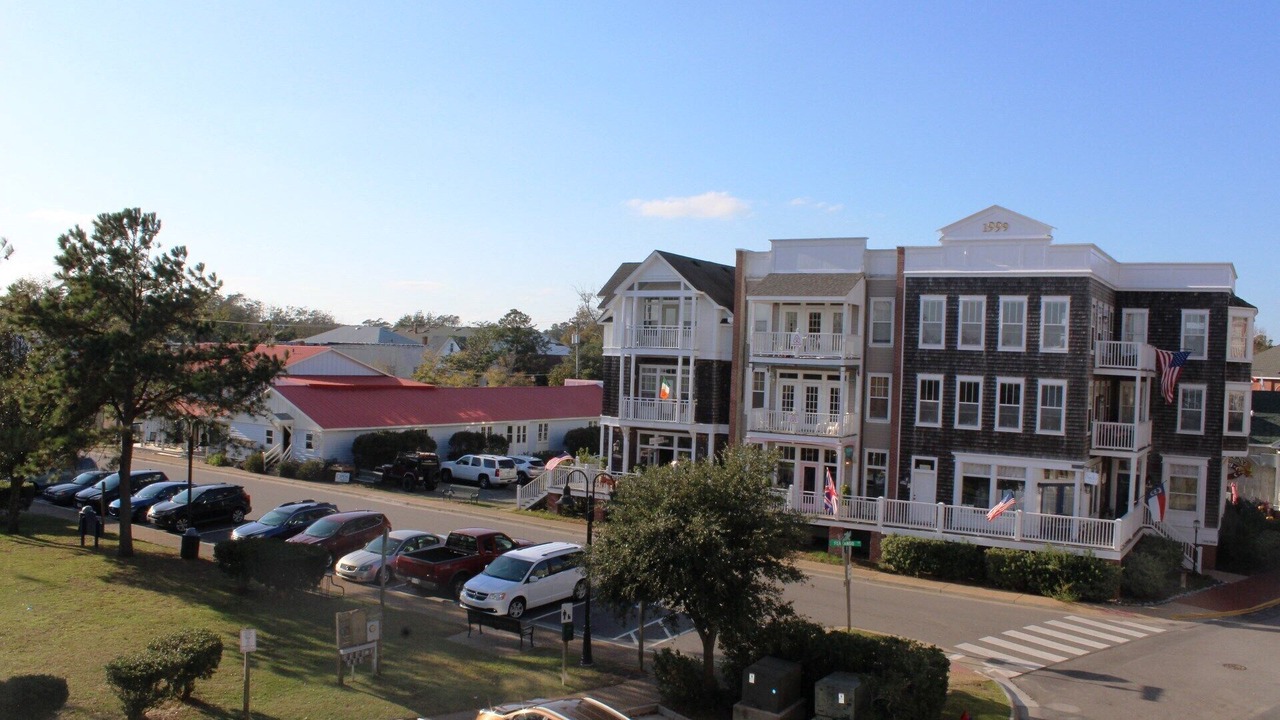 Photo of Outdoor in Historic Downtown Manteo