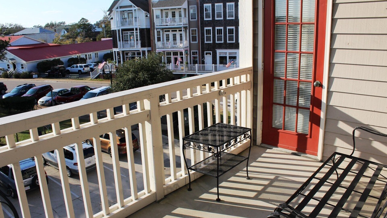 Photo of Outdoor in Historic Downtown Manteo